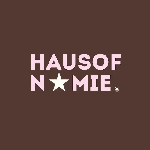 HausofNomie Logo